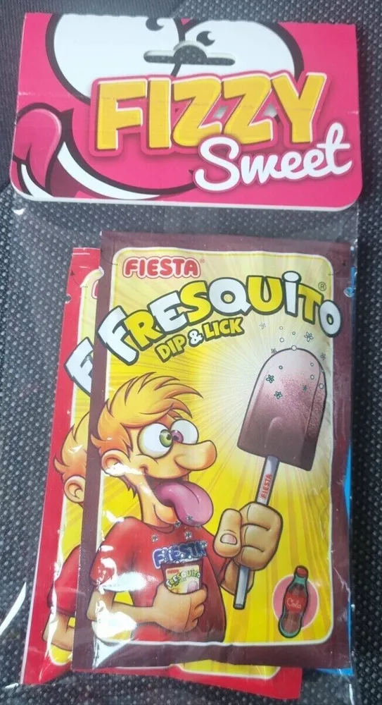 Fresquito DIP&LICK
