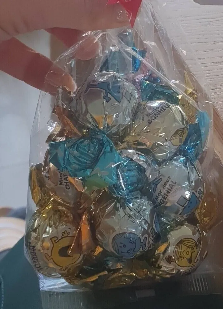 Chocolats Monsieur Madame