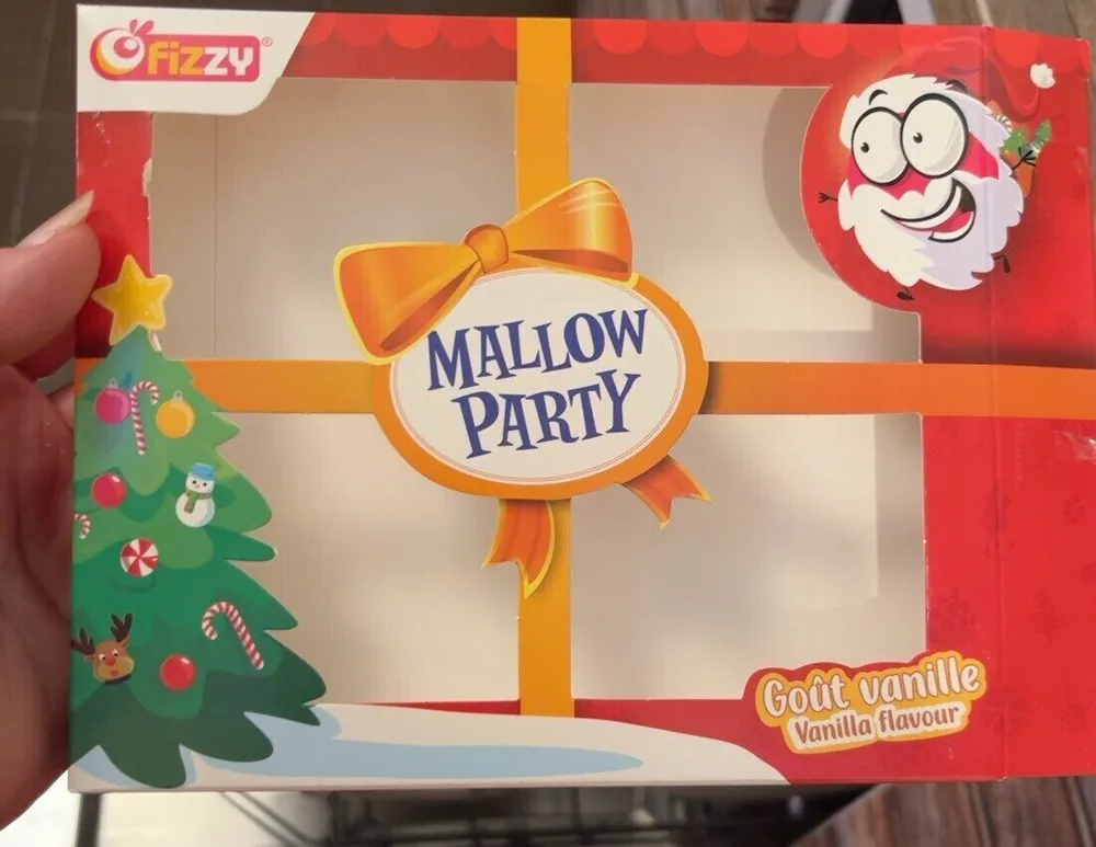 Mallow party