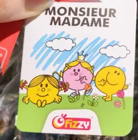 Monsieur Madame