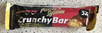 Crunchy bar