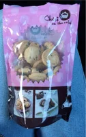 Minis cookies
