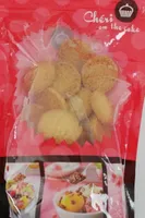 Mini galettes