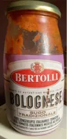 Bolognaise