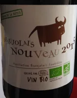 Beaujolais nouveau 2015