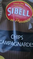 Chips campagnardes