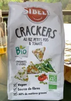 Crackers