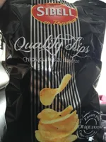 Chips Cuites Au Chaudron