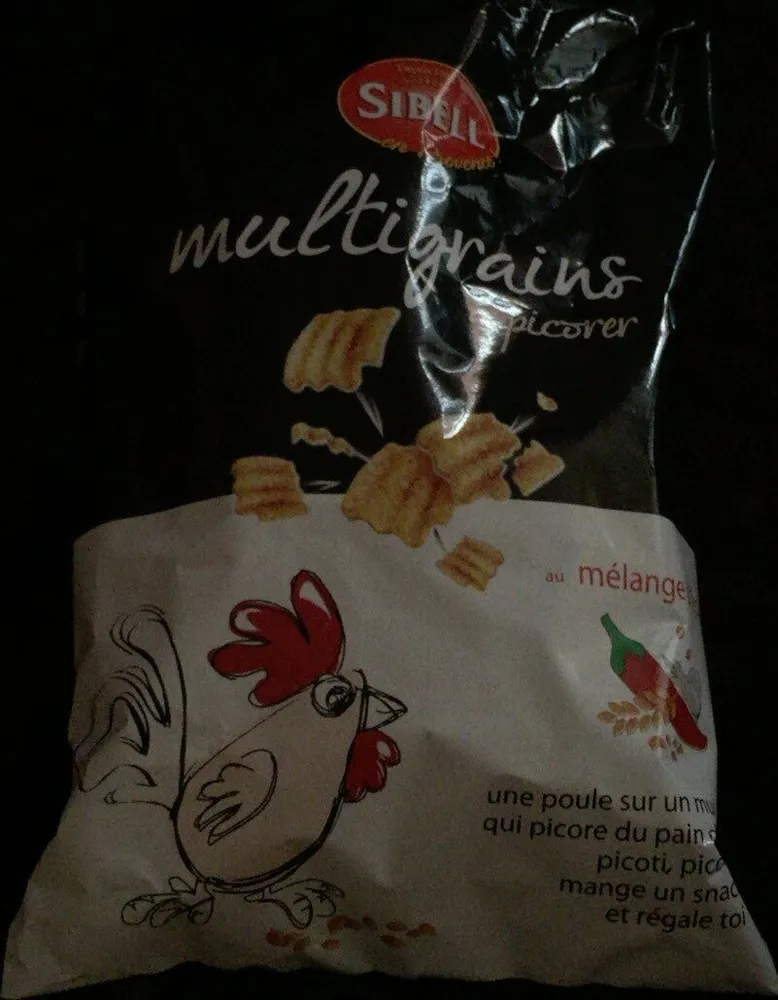 Multigrains