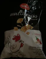 Multigrains