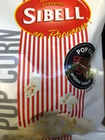 Pop corn