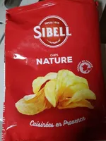 Chips nature