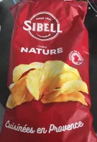 Chips nature