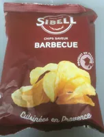 Chips Barbecue