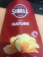 Chips nature