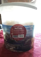 Sachets fraîcheur Chips nature