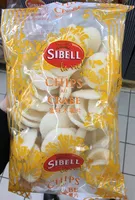 Chips au Crabe