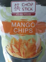 MANGO CHIPS
