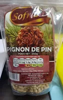 Pignon de pin