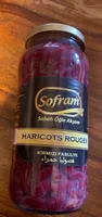 Haricot rouges