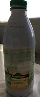 Lait Sterilise Uht Ecreme