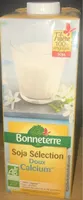 Soja Sélection Doux Calcium