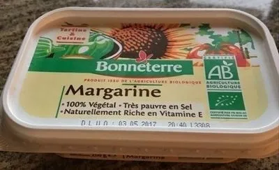 Margarine