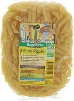 PENNE RIGATE BLANCHES