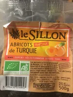 Abricot de Turquie