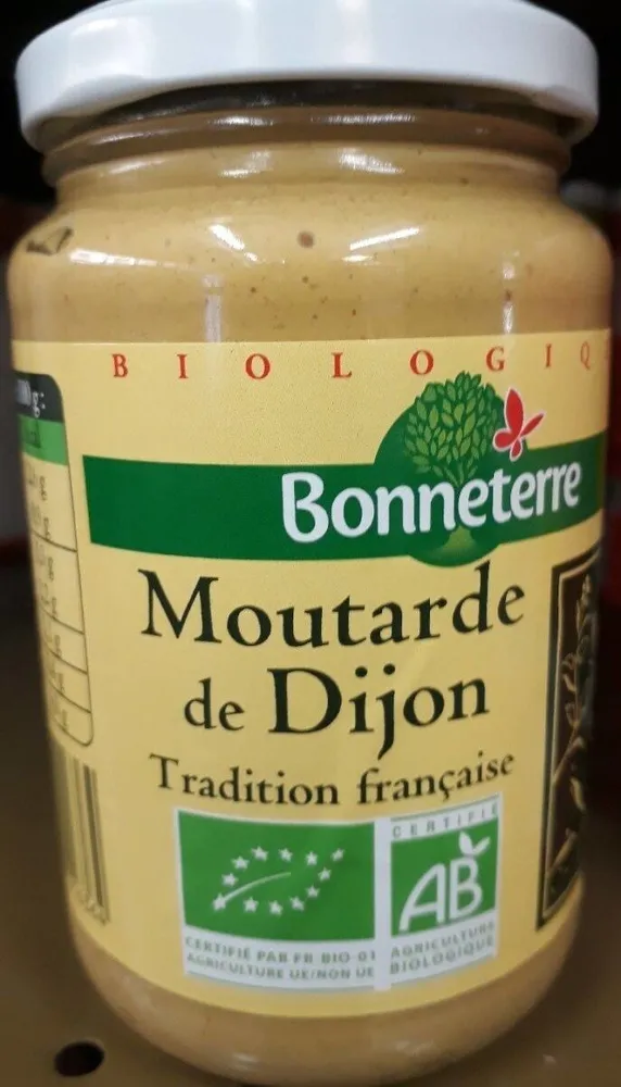 Moutarde