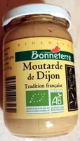 Moutarde de Dijon