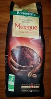 Pur Arabica moulu - Mexique - Riche & Rond