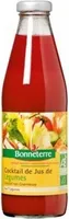 Cocktail De Jus De Légumes
