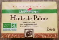 Huile de Palme