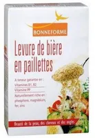 Levure de bière paillette