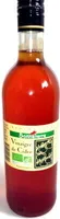 Vinaigre de Cidre