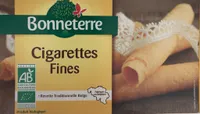 Cigarettes Russes