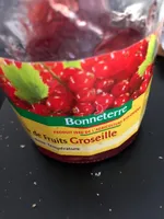 Epicerie / Epicerie Sucrée / Confitures Bio