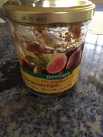 Confitura Higo Bio