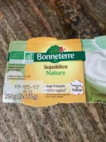 Sojadelice nature