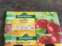 Sojadelice Cerise