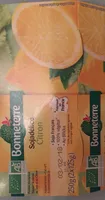 Sojadélice citron