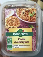 Caviar Aubergine