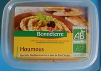 Houmous