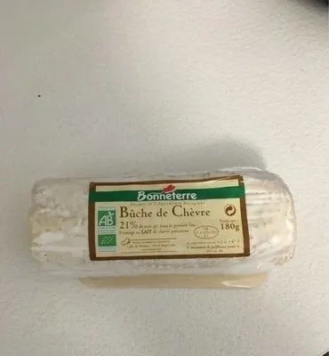 Buche De Chevre