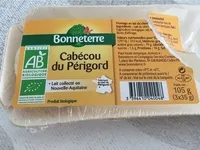 Cabécou du Perigord