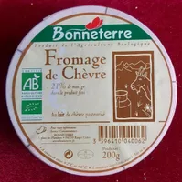 Fromage de Chèvre (21% MG)