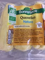 Quenenelles nature