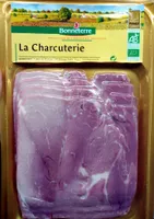La Charcuterie
