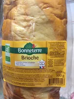 Brioche